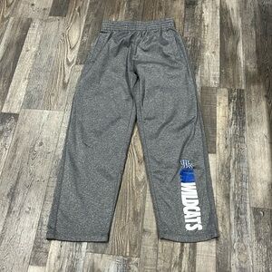 University of Kentucky sweatpants